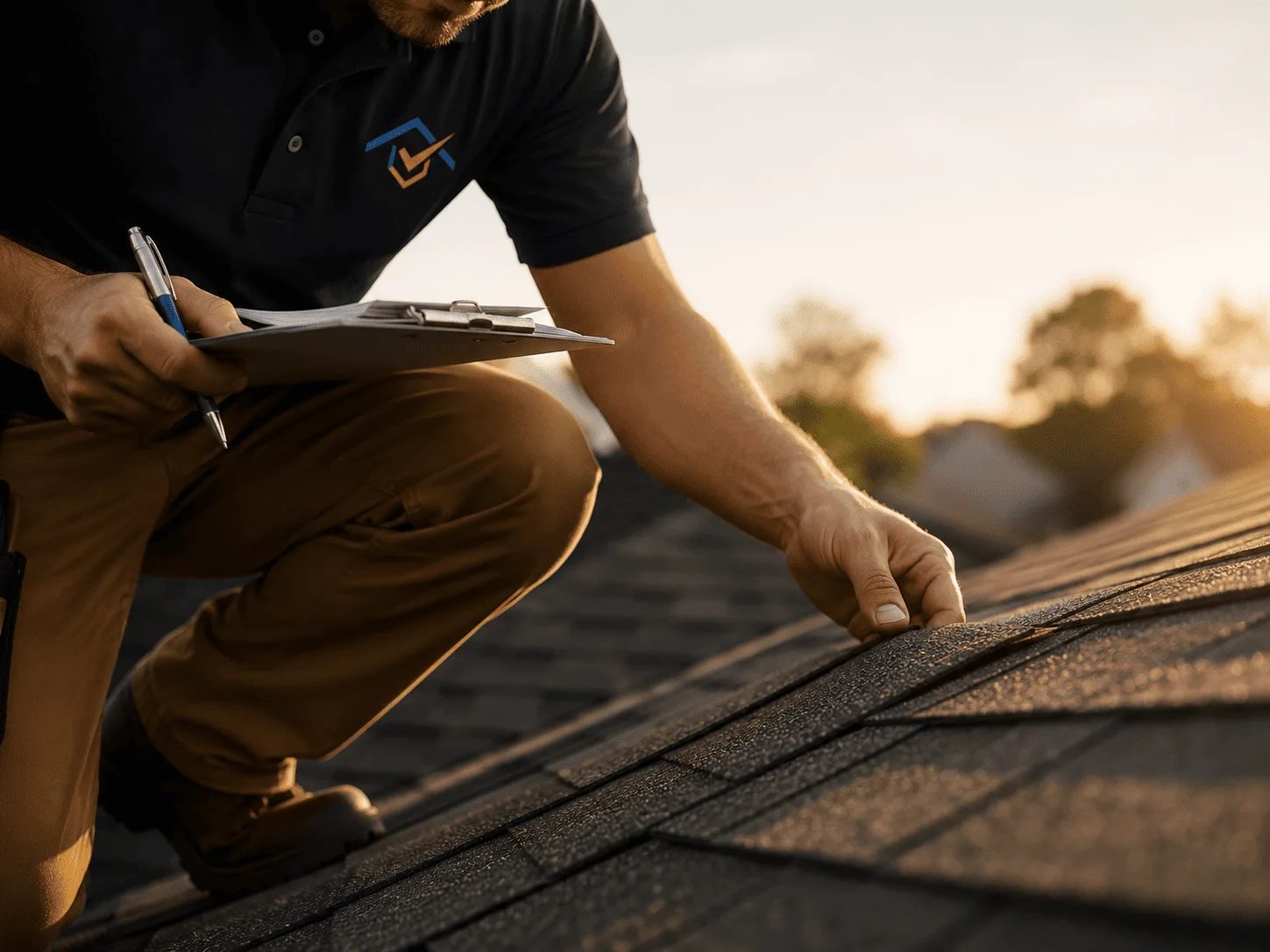 Why Choose Roof Inspection in Topeka, KS